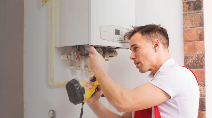 Professional Leak Detection in Diamond Bar, CA