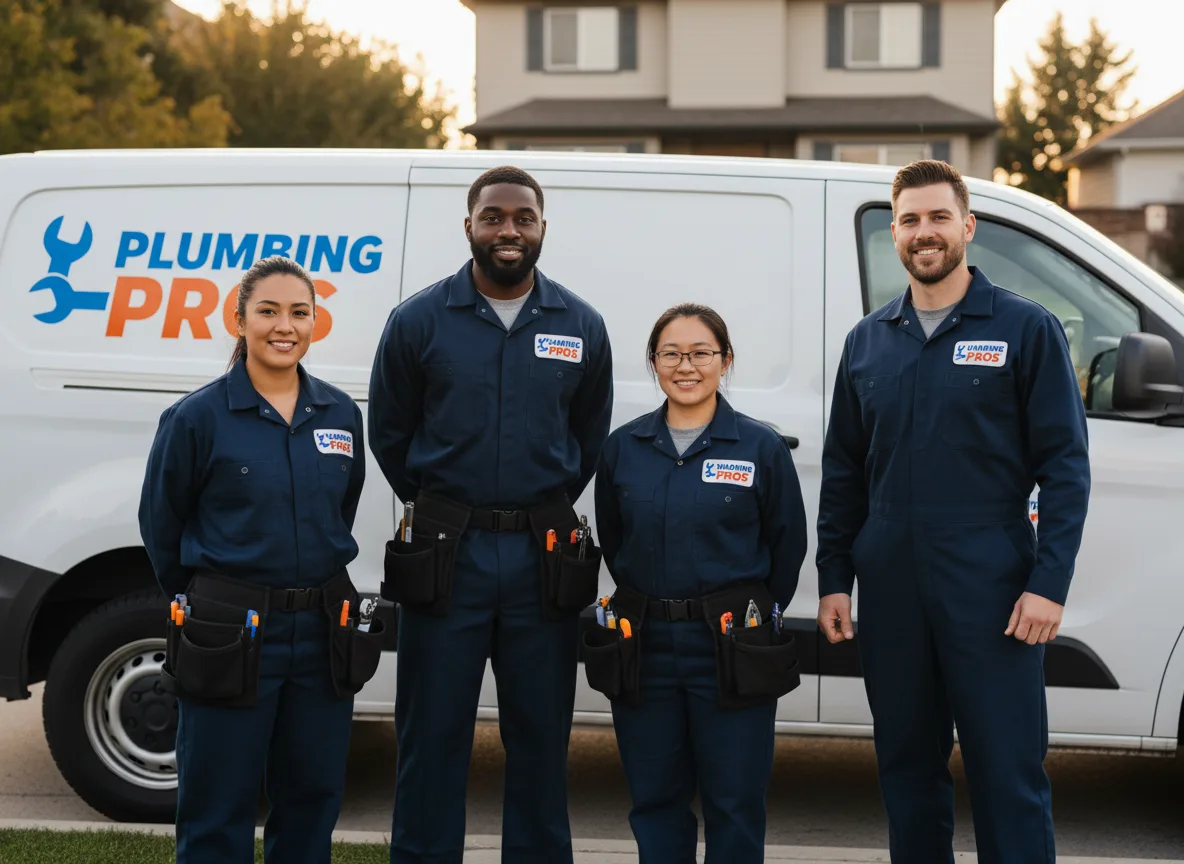 Water Heater Repair company in Diamond Bar, CA
